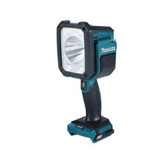 LANTERNA BAT XGT 40V C/1250LM ML007G MAKITA
