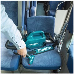 ASPIRADOR PO A BATERIA 18V DCL184Z MAKITA