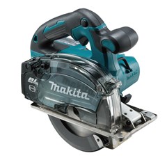 CORTADORA DE METAL 150MM A BATERIA 18V MAKITA