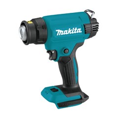 SOPRADOR TERMICO A BATERIA 18V DHG181ZK MAKITA