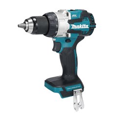 PARAFUSADEIRA/FURADEIRA A BATERIA 18V DHP489Z MAKITA
