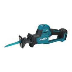 SERRA SABRE A BATERIA 18V DJR189Z MAKITA