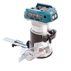 TUPIA ELETRONICA 18V SEM BATERIA DRT50Z MAKITA
