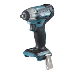CHAVE IMPACTO A BATERIA SEM BATERIA DTW180Z MAKITA