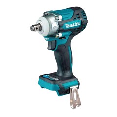 CHAVE IMPACTO A BATERIA 18V SEM BATERIA DTW300Z MAKITA