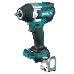 CHAVE DE IMPACTO A BATERIA 18V SEM BATERIA DTW700Z MAKITA
