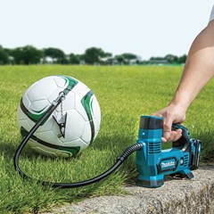 COMPRESSOR AR BATERIA 12V MP100DZ-P