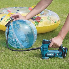 COMPRESSOR AR BATERIA 12V MP100DZ-P