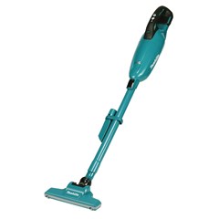 ASPIRADOR PO A BATERIA 18V DCL284FZ MAKITA