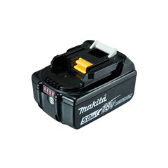 SOPRADOR BATERIA DUB186Z-P