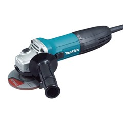 ESMERILHADEIRA 4.1/2 1900W 220V MAKITA