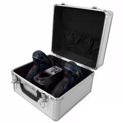 KIT PARAFUSADEIRA/FURADEIRA LCT204 MAKITA