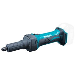 RETIFICADEIRA ANGULAR A BATERIA 18V DGD800Z MAKITA