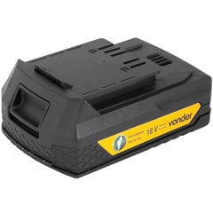 BATERIA 18V 2.0AH IBV1802 VONDER