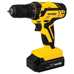 PARAFUSADEIRA/FURADEIRA A BATERIA 12 V PFV012 VONDER