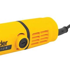 RETIFICADEIRA RETA 1/4'' RRV414 220 VONDER