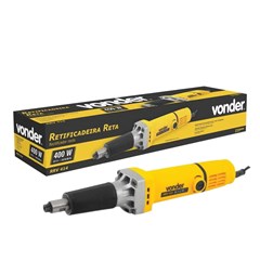 RETIFICADEIRA RETA 1/4'' RRV414 220 VONDER