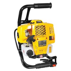 PERFURADOR DE SOLO 52CC SEM BROCA VONDER