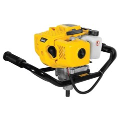 PERFURADOR DE SOLO 52CC SEM BROCA VONDER