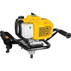 PERFURADOR DE SOLO 52CC SEM BROCA VONDER