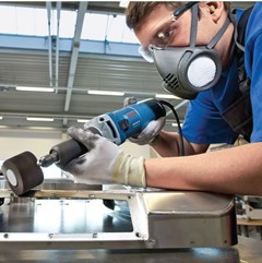 RETIFICADEIRA GGS 28-LCE INDL RETA