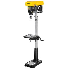 FURADEIRA COLUNA 16MM FCV016 220V