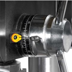 FURADEIRA COLUNA 16MM FCV016 220V