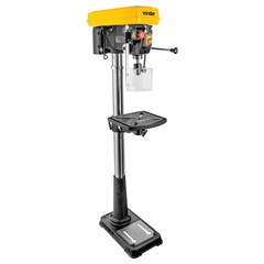 FURADEIRA COLUNA 16MM FCV016 220V