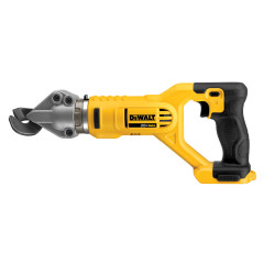 TESOURA PARA CHAPA 20V 18G DEWALT DCS496B-B3 DEWALT