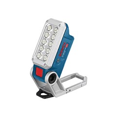 LANTERNA BOSCH 12V GLI 12V-330 SEM BATERIA