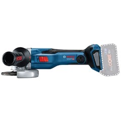 ESMERILHADEIRA ANGULAR GWS 18V-15 18V SEM BATERIA E CARREGADOR