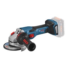 ESMERILHADEIRA ANGULAR GWS 18V-15 18V SEM BATERIA E CARREGADOR