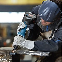 RETIFICA 18V BRUSHLESS SEM BATERIA E CARREGADOR