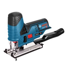 SERRA TICO-TICO 12V GST 12V-70 SEM BATERIA E CARREGADOR