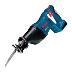 SERRA SABRE GSA 18V-LI 18V SEM BATERIA
