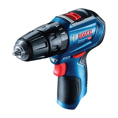 PARAFUSADEIRA FURADEIRA DE IMPACTO GSB 12V-30 12V PROFISSIONAL SEM BATERIA E CARREGADOR