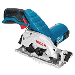 SERRA CIRCULAR 12V 85MM GKS12V-26 SEM BATERIA E CARREGADOR