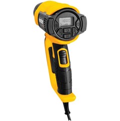 SOPRADOR TERMICO STV1800 DIGITAL VONDER