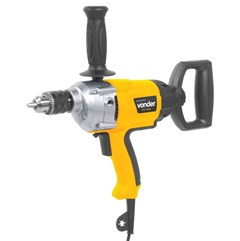 FURADEIRA SEM IMPACTO 5/8