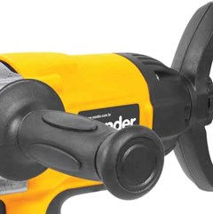 FURADEIRA SEM IMPACTO 5/8