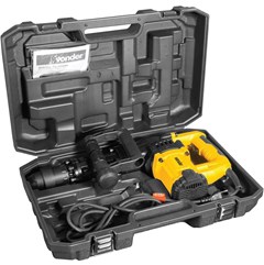 MARTELO ROMPEDOR MRV1315N 15J 220V VONDER