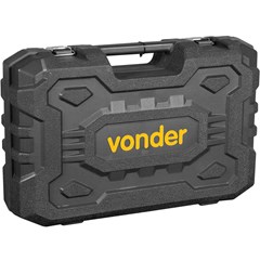MARTELO ROMPEDOR MRV1315N 15J 220V VONDER