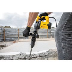 MARTELO ROMPEDOR MRV1315N 15J 220V VONDER