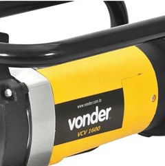 VIBRADOR CONCRETO VCV1600 220V VONDER