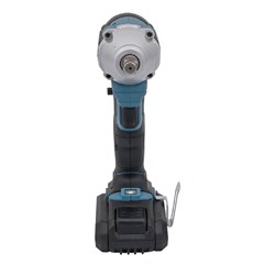 CHAVE DE IMPACTO BATERIA 18V BRUSHLESS WS2382 WESCO