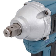 CHAVE DE IMPACTO BATERIA 18V BRUSHLESS WS2382 WESCO