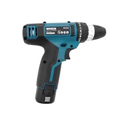 ARAFUSADEIRA/FURADEIRA A BATERIA 12V LITIO 3/8 POL. COM CARREGADOR BIVOLT