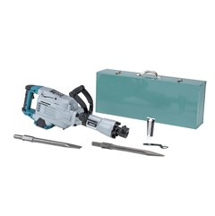 MARTELO DEMOLIDOR 1700W 220V WESCO