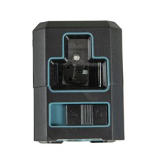 NIVEL A LASER DE LINHAS CRUZADAS