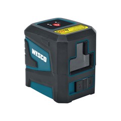 NIVEL A LASER DE LINHAS CRUZADAS